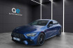Mercedes AMG GT AMG Sonderedition benz amg gt  benz amg gt 43 4m *v8 style*aerodynamik kit*hud*burme