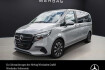 Mercedes Classe V Style Benz v 220 v 220 d style kompakt basic/modellgeneration 2