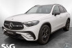 Mercedes GLC AMG Line Advanced Benz glc 220 d 4m amg 360 +ahk+panoschieb.+19+night