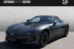 MG Cyberster  single luxury cabriolet acc