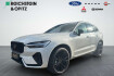 Volvo XC60 Plus Black Edition Xc60 t8 plug in hybrid awd plus black edition