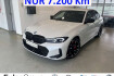 BMW Série 3  Bmw 340  340 x sr19 » pro hifi innopak2 pa+ memosi 360 kamera
