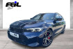 BMW Série 3  Bmw 340  340 m340d xdrive touring sportpaket head up hk hifi