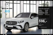 Mercedes GLC AMG Line Advanced Benz glc 400 e 4m amg sport/technik/pano/ahk/hud/360