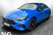 Mercedes CLA Edition Benz cla 250 + mit eq amg mbux+rukam+m led+pano+night