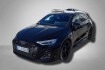 Audi RS3  Rs3 sportback 2.5 tfsi 7 gang s tronic quattro 294 ?