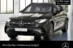 Mercedes GLC  Benz glc 220 d 4m amg+night+pano+360+ahk+led+totw+9g