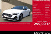 Audi A5 Coupé  A5 lim. e hybrid q s line 19?|pano|matrix|hud|b&o