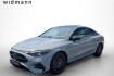 Mercedes CLA  Benz cla 220 4m headup*burmester*panodach*360*massage