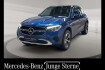 Mercedes GLC Avantgarde Advanced Benz glc 300 de 4matic avantgarde ahk*distr*pano*360