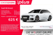 Audi A6 S-Line s line 55 tfsi e quattro s tronic 0 5%