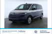 Volkswagen Multivan Style T7 multivan style iq led nav ahzv acc pano area