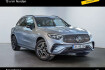 Mercedes GLC  Benz glc 220 d 4matic amg night memo 360 ahk distr