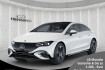 Mercedes EQE Edition 1 Benz eqe 300 amg prem+ hyperscreen pano airmatic burm