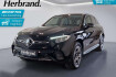 Mercedes GLC  Benz glc 300 e amg ahk memory kamera ambiente+ 19?lm