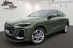 Audi Q5  sportback 2.0 tdi quattro 150 kw  s line led plus