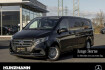 Mercedes Vito Select benz vito  benz vito 119 cdi 4×4 tourer select extralang ahk