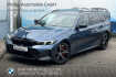 BMW Série 3  Bmw 340  340 m340d xdrive m sport pro pano da pro sthzg h&k