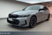 BMW Série 3  Bmw 340  340 a xdrive m sport pro pano ahk