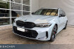 BMW Série 3  Bmw 340  340 a xdrive m sport pro pano ahk lm19?
