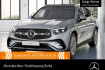Mercedes GLC AMG Line Advanced Benz glc 300 de 4m amg+pano+360+ahk+totw+keyless+9g