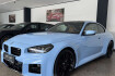 BMW M2 Coupé  M2 carbondach m.sitze kamera memory h&k hud 2.hd