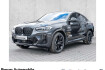 BMW X4 M-Sport xdrive30d m sport pano acc ahk rfk navi led