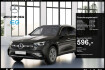Mercedes GLC  Benz glc 300 d 4m amg sport/pano/ahk/360/digital/keyl