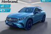 Mercedes GLC AMG Line Benz glc 300 4m amg pano ahk night distronic keyless