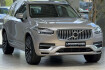 Volvo XC90 Plus Bright Xc90 xc90 t8 awd plus bright phv*7sitze*pano*leder*shz