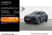 Audi Q6 e-tron edition one Q6 e tron 500km/wltp*ahk*air*b&o*hud*