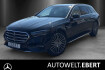 Mercedes Classe E Edition AMG Line Benz e 300 e300de t excluprem energizing+ distr pano 20?amg