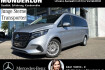 Mercedes Classe V Style Benz v 220 d style lang ahk+2 x el. schiebetur+shzg