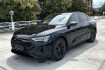 Audi Q8 e-tron S line Q8 e tron sportback 55 quattro s line np:116t¤