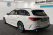 Mercedes Classe C AMG Line Benz c 300 de t modell amg+pano+ahk+digital+360 +dist