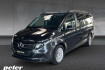 Mercedes Classe V Style Benz v 220 d style lang mbux+style+mbeam+led+360+ahk