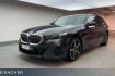 BMW Série 5  540 d a xdrive m sport ahk acc sitzeblu standh