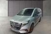 Mercedes EQV Avantgarde Line Benz eqv 300 avantgarde lang liege paket*sitzklima