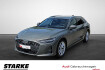 Audi A6  avant e hybrid s tronic quattro navi matrix ahk?