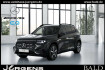 Mercedes EQB Night Edition Benz glb 250 + amg sport/mlb/super/pano/burm/ahk/night