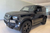 Land Rover Defender X-Dynamic S 90 d200 x dyn se blackpack matrix ahk pan