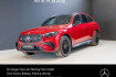 Mercedes GLC AMG Line Advanced Benz glc 300 d 4m amg night pano digital 20? ahk 360