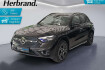 Mercedes GLC  Benz glc 300 e 4m amg ahk digital light 360  distron.