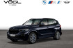 BMW X5  xdrive30d m sportpaket head up acc ahk