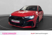 Audi RS3  Rs3 sportback 2.5 tfsi qu. matrix+pano+sonos+app conne
