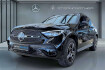 Mercedes GLC AMG Line Advanced Benz glc 300 de 4m amg  night  pano d.  ahk  winter p