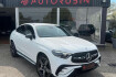 Mercedes GLC AMG Line Benz glc 300 de coupe 4matic 2xamg/burmester/garantie