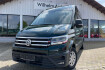Volkswagen Crafter Trendline ka 35 mr 4motion expedition camper diff sperr ahk