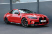 BMW M4 Coupé Competition Bmw m4  m4 competition/laser/hud/360 /h&k/sternenhimmel