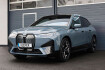 BMW iX  Ix m60/laser/360/b&w/hud/acc/softclose/4xshz/r22